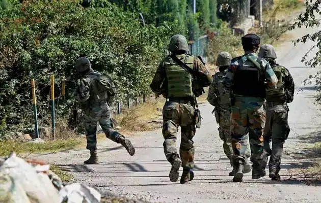 ऑपरेशन सिंदूर के बाद सबसे बड़ा सीजफायर उल्लंघन- राजौरी में देर रात से हलचल, 2 घंटे तक फायरिंग