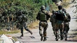 ऑपरेशन सिंदूर के बाद सबसे बड़ा सीजफायर उल्लंघन- राजौरी में देर रात से हलचल, 2 घंटे तक फायरिंग