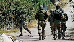 ऑपरेशन सिंदूर के बाद सबसे बड़ा सीजफायर उल्लंघन- राजौरी में देर रात से हलचल, 2 घंटे तक फायरिंग