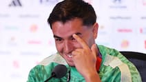 Fight Breaks Out During France vs Morocco Press Meet, Brahim Diaz Reacts