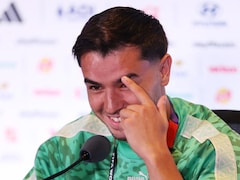 Fight Breaks Out During France vs Morocco Press Meet, Brahim Diaz Reacts