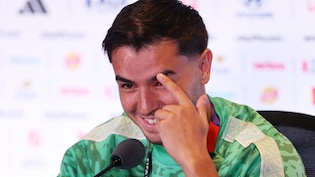 Fight Breaks Out During France vs Morocco FIFA World Cup Quarter-Final Press Meet, Brahim Diaz's Reaction Says It All