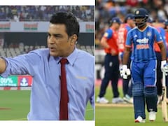 क्या आप मजाक कर रहे हैं? मांजरेकर ने सैमसन को बाहर करने पर उठाए सवाल