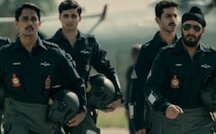 <i>Operation Safed Sagar</i> Teaser: Siddharth Headlines Series Inspired By Kargil War
