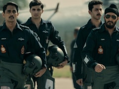 <i>Operation Safed Sagar</i> Teaser: Siddharth And Jimmy Shergill Headline Series Inspired By Kargil War