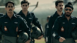<i>Operation Safed Sagar</i> Teaser: Siddharth And Jimmy Shergill Headline Series Inspired By Kargil War