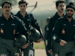 <i>Operation Safed Sagar</i> Teaser: Siddharth And Jimmy Shergill Headline Series Inspired By Kargil War