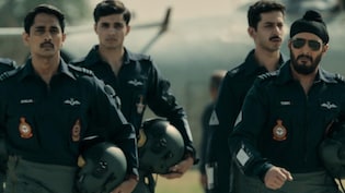 <i>Operation Safed Sagar</i> Teaser: Siddharth And Jimmy Shergill Headline Series Inspired By Kargil War