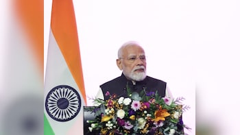 'World Navigating Period Of Uncertainty': PM Modi Calls For Stronger India-Australia Ties Amid West Asia Crisis, Hormuz Risks