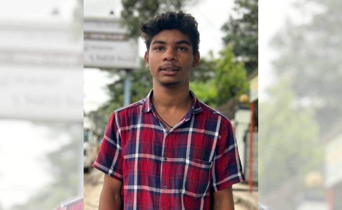 Man stabs ex-girlfriend in Bengaluru, then attempts suicide; both hospitalized
