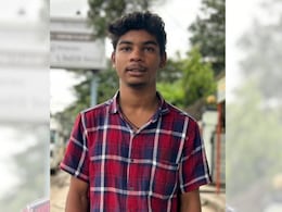 Man Stabs Ex-Girlfriend For Rejecting Marriage Proposal, Tries To Kill Self