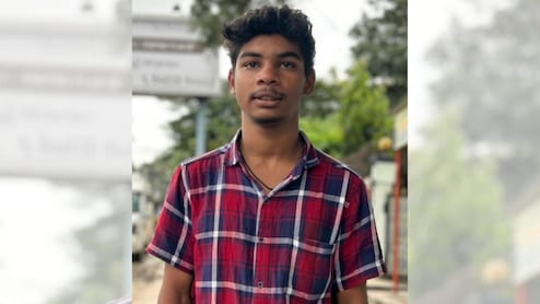 Man Stabs Ex-Girlfriend For Rejecting Marriage Proposal, Tries To Kill Self