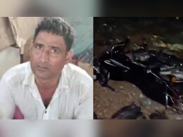 गोरखपुर में 1 लाख का इनामी बदमाश मुस्तफिजुल एनकाउंटर में ढेर, STF की बड़ी कार्रवाई