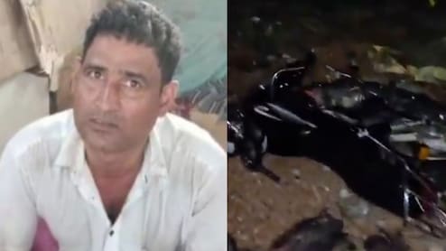 गोरखपुर में 1 लाख का इनामी बदमाश मुस्तफिजुल एनकाउंटर में ढेर, STF की बड़ी कार्रवाई