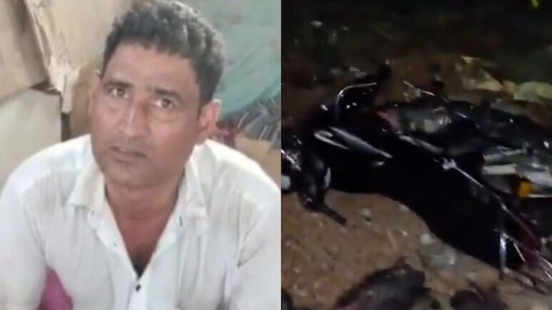 गोरखपुर में 1 लाख का इनामी बदमाश मुस्तफिजुल एनकाउंटर में ढेर, STF की बड़ी कार्रवाई