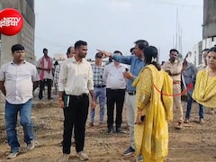 SDM शिवानी पांडे कौन? जो दबंग अंदाज में प्राचार्य से बोलीं-'तुम्‍हारे पिताजी का स्‍कूल नहीं'
