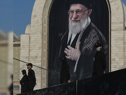 Iran To Bury Supreme Leader Ali Khamenei Today In Hometown Amid US Strikes