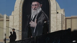 Iran To Bury Supreme Leader Ali Khamenei Today In Hometown Amid US Strikes