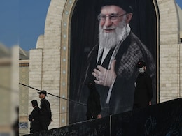 Iran To Bury Supreme Leader Ali Khamenei Today In Hometown Amid US Strikes