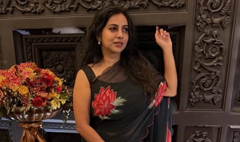 Jailer 2 Actor Anna Raajan Alleges Her Morphed Photos Were Shared Online