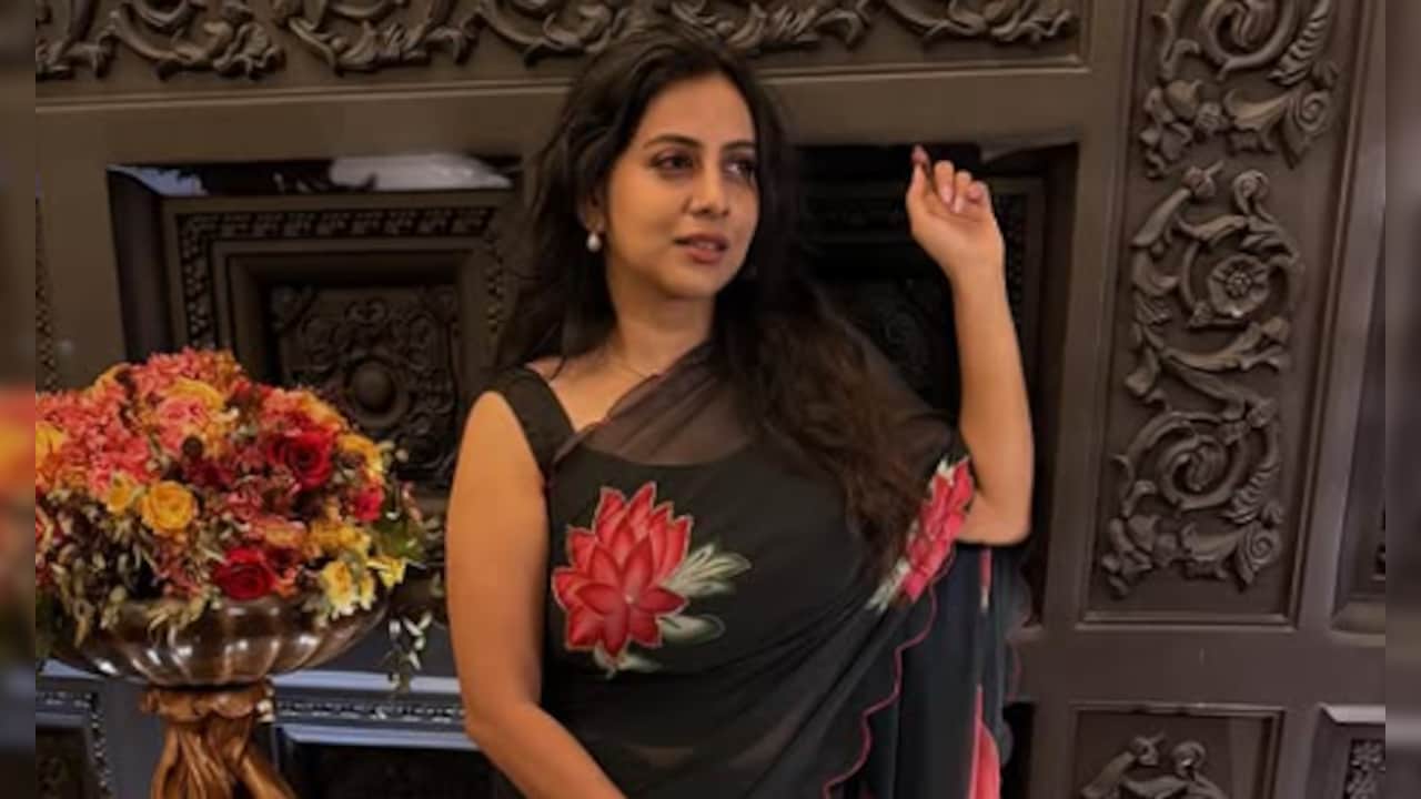 Jailer 2 Actor Anna Raajan Alleges Her Morphed Photos Were Shared Online, Seeks Police Action