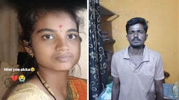 Video Call Murder:  पत्नीला गळफास देत असताना पतीने केला व्हिडिओ कॉल; जन्मदात्यांसमोरच संपवला लेकीचा जीव