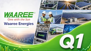Waaree Energies Q1 Results Today: Time, Earnings Call, Dividend, What To Watch, Share Price