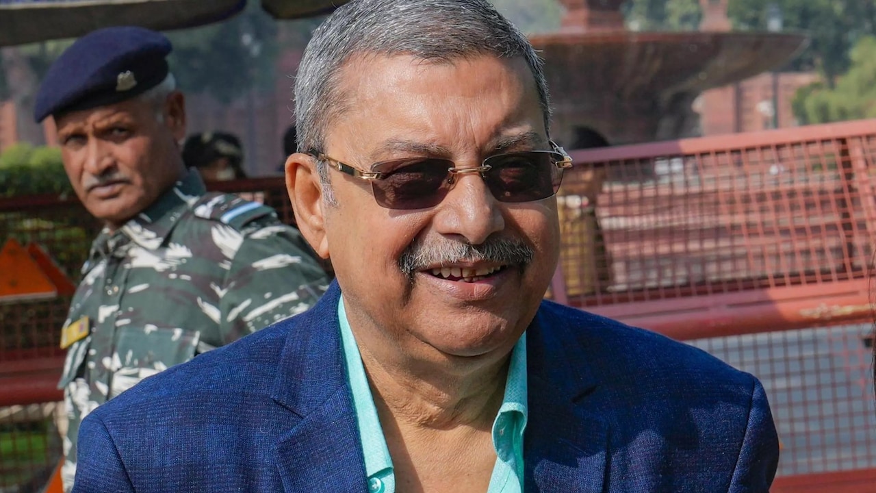 Kalyan Banerjee Kalyan Banerjee