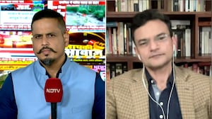 Government Ignored Warning Signs, Protest Was Hijacked: Anand Ranganathan On Delhi Protest