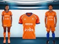 Hockey India: भारतीय हॉकी संघाची नवीन जर्सी वादात!  माजी कर्णधार विरेन रसकिन्हा भडकले