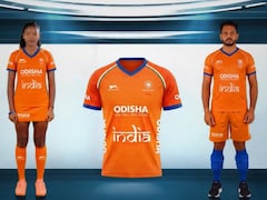 "What Is The Logic?": Indian Hockey Teams Orange Transformation Triggers Controversy