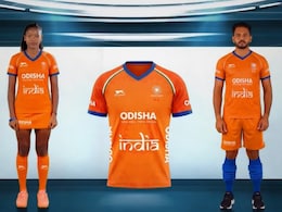 India Hockey Team's Jersey Turns 'Orange', Ex-Captain Blasts Federation