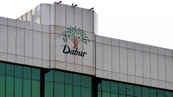 Dabur Q2 Growth Improves, But Brokerages Split; Nomura Says Buy', Goldman Stays Neutral'
