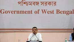 West Bengal Cabinet Clears Panel To Examine Draft Uniform Civil Code Bill