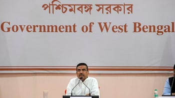 West Bengal Cabinet Clears Panel To Examine Draft Uniform Civil Code Bill