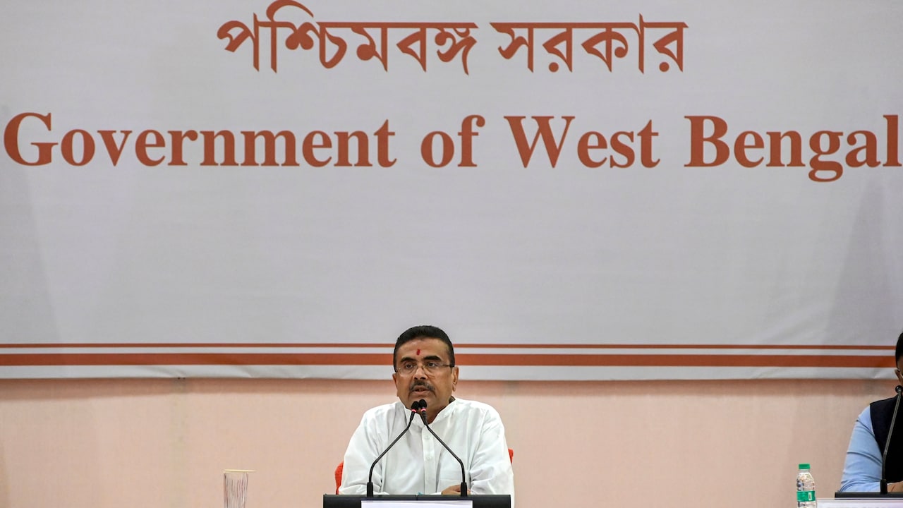 West Bengal Cabinet Clears Panel To Examine Draft Uniform Civil Code Bill