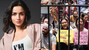 Alia Bhatt Backs Students Protest, Says Their Courage 'Humbles' Her