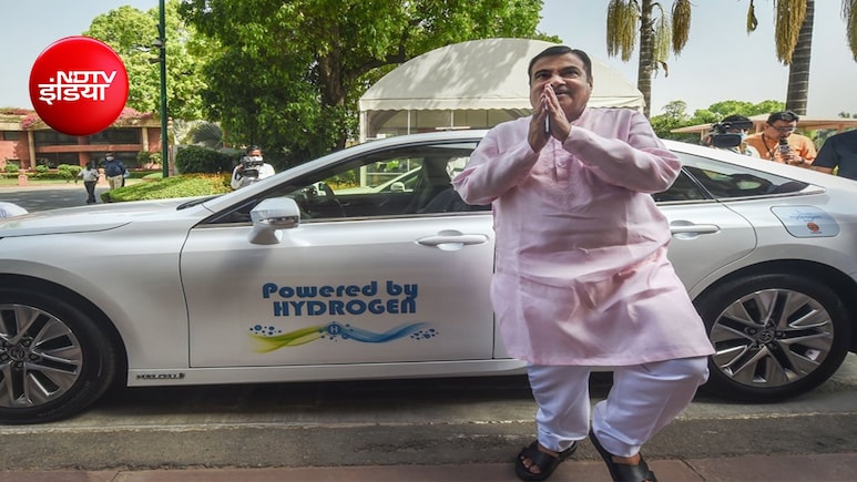पेट्रोल-डीजल-CNG के बाद हाइड्रोजन की बारी! देश के 10 रूटों पर ट्रायल शुरू, गडकरी बोले- यही है परिवहन का भविष्य