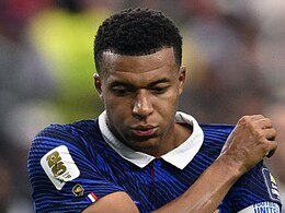 "Immense disappointment": Kylian Mbappe Devastated After France's World Cup Exit