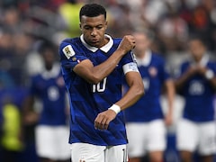 "Immense disappointment": Kylian Mbappe Devastated After Frances World Cup Exit