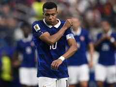 "Immense disappointment": Mbappe Devastated After Frances World Cup Exit