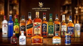 A Toast To Future? Why United Spirits May Be Doubling Down On Brands Despite Maharashtra Headwinds