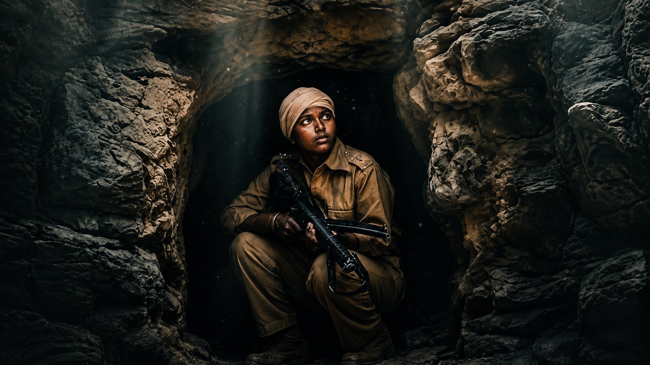 Richie Mehta's Phoolan To Have World Premiere At Toronto International Film Festival