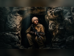 Richie Mehta's Phoolan To Have World Premiere At Toronto International Film Festival