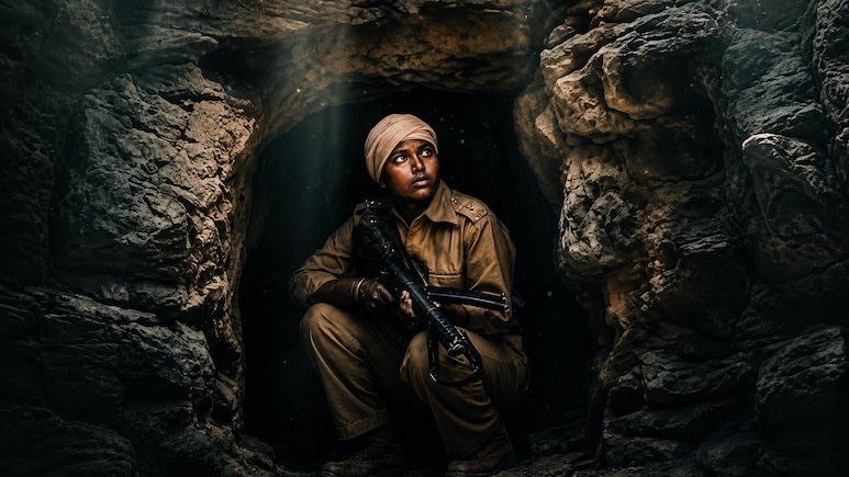 Richie Mehta's Phoolan To Have World Premiere At Toronto International Film Festival