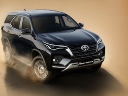 Toyota Kirloskar Motor Reports 7 Per Cent Sales Growth In June 2026