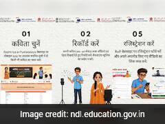 Ministry Announces National Poetry Festival 2026 For School Students