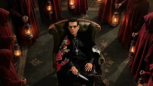 <i>The Traitors</i> Season 2 Gets Release Date, Munawar Faruqui And Mallika Sherawat Confirmed As Contestants