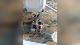 Army Downs Pakistani Spy Drone Near LoC, Memory Card Recovered
