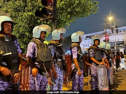 Tear Gas Containers And Hope For A Better Future: The Duality Of Protest